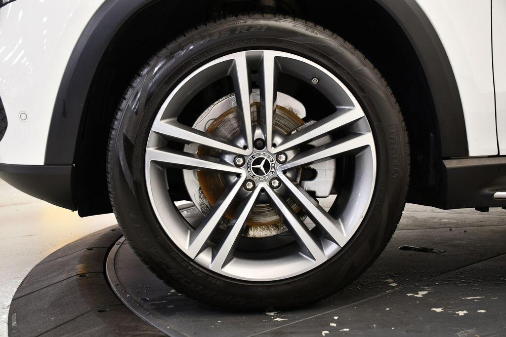 used 2022 Mercedes-Benz GLE 350 car, priced at $40,693