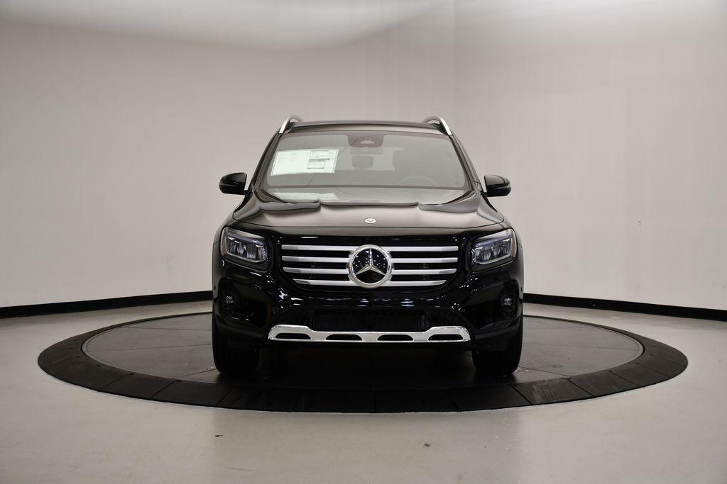 new 2026 Mercedes-Benz GLB 250 car, priced at $54,305
