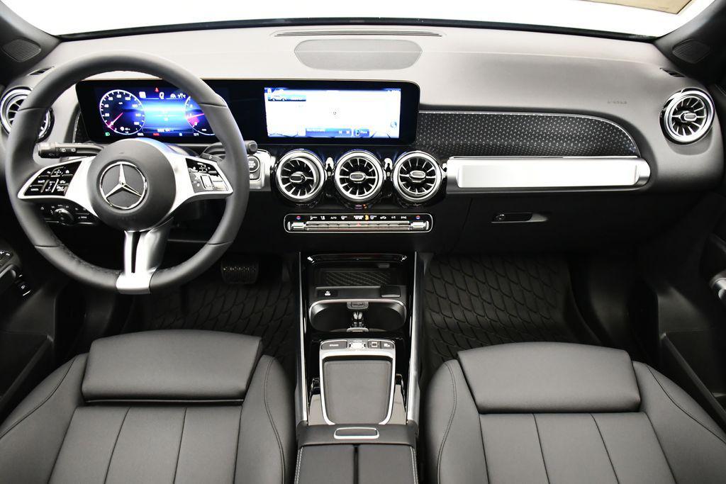 new 2026 Mercedes-Benz GLB 250 car, priced at $54,305