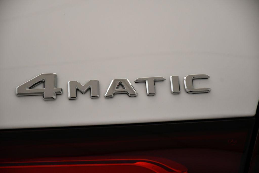 new 2026 Mercedes-Benz GLC 300 car, priced at $58,235