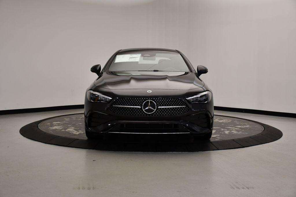 new 2025 Mercedes-Benz CLE 300 car, priced at $66,425