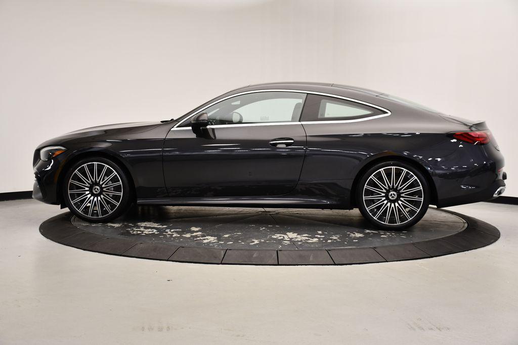 new 2025 Mercedes-Benz CLE 300 car, priced at $66,425