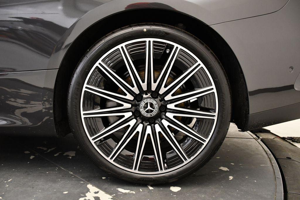 new 2025 Mercedes-Benz CLE 300 car, priced at $66,425