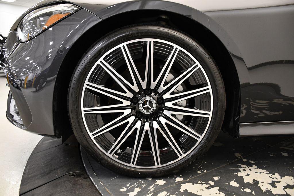 new 2025 Mercedes-Benz CLE 300 car, priced at $66,425