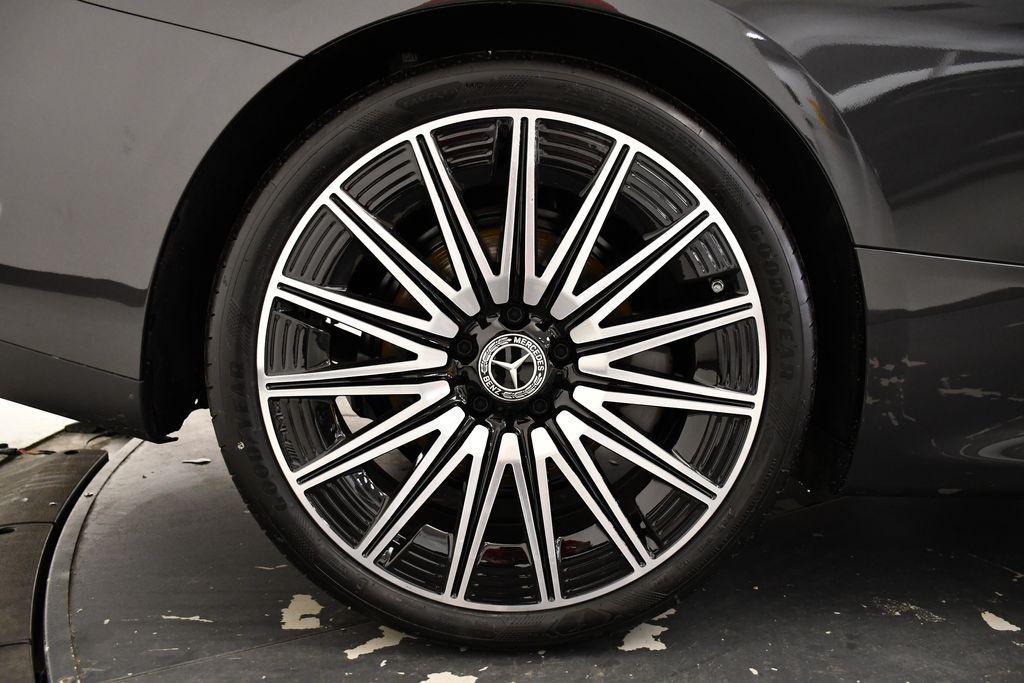 new 2025 Mercedes-Benz CLE 300 car, priced at $66,425