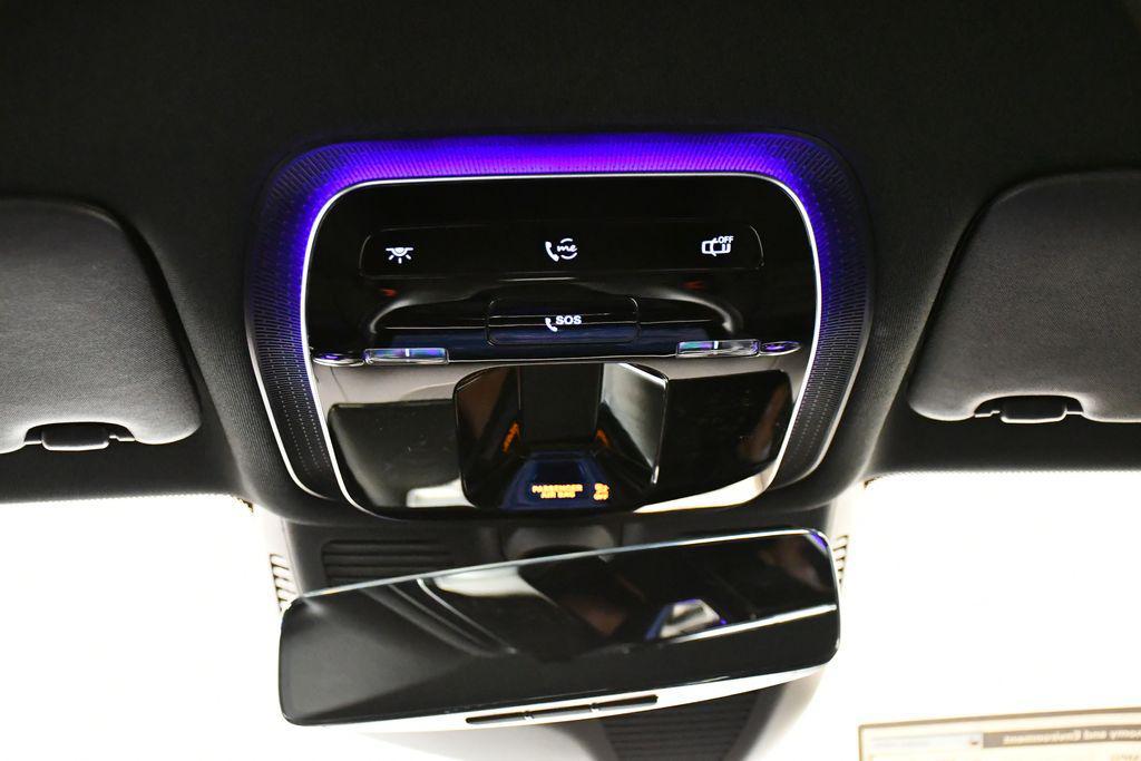 new 2026 Mercedes-Benz AMG GT 55 car, priced at $150,285