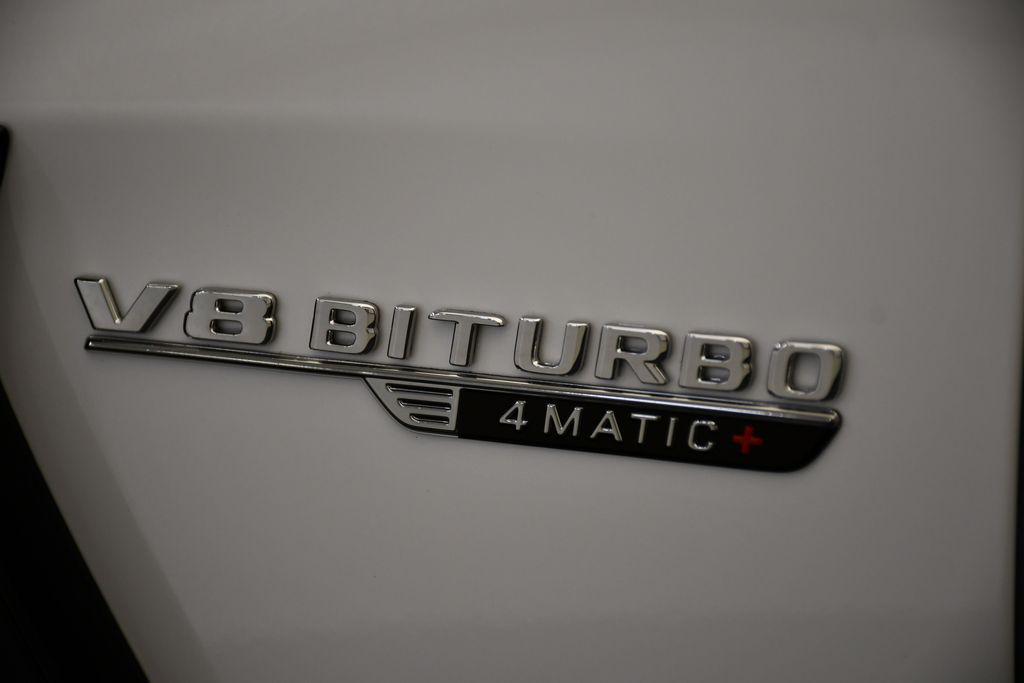 new 2026 Mercedes-Benz AMG GT 55 car, priced at $150,285