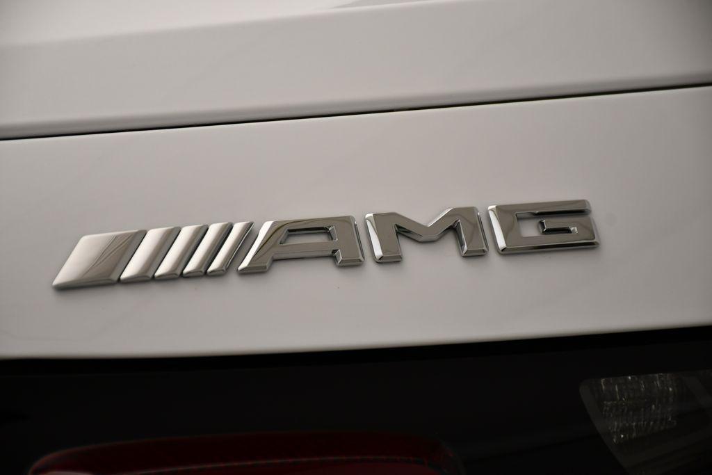 new 2026 Mercedes-Benz AMG GT 55 car, priced at $150,285