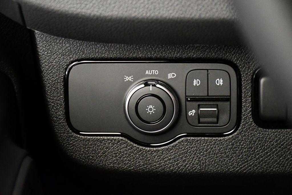 new 2025 Mercedes-Benz Sprinter 2500 car, priced at $76,206