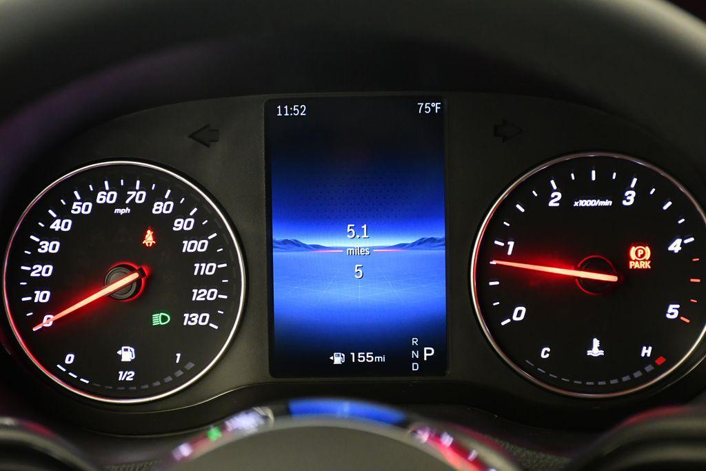 new 2025 Mercedes-Benz Sprinter 2500 car, priced at $76,206