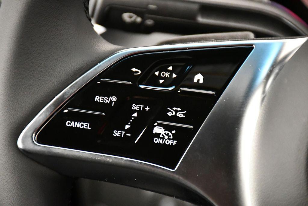 new 2025 Mercedes-Benz Sprinter 2500 car, priced at $76,206