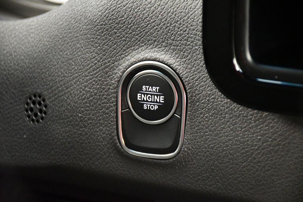 new 2025 Mercedes-Benz Sprinter 2500 car, priced at $76,206