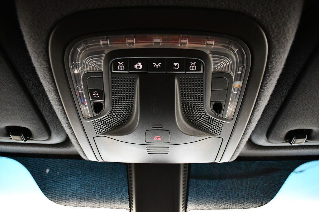 new 2025 Mercedes-Benz Sprinter 2500 car, priced at $76,206