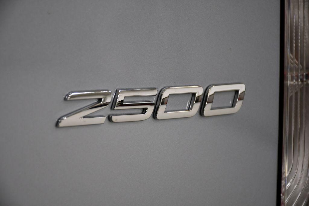 new 2025 Mercedes-Benz Sprinter 2500 car, priced at $76,206