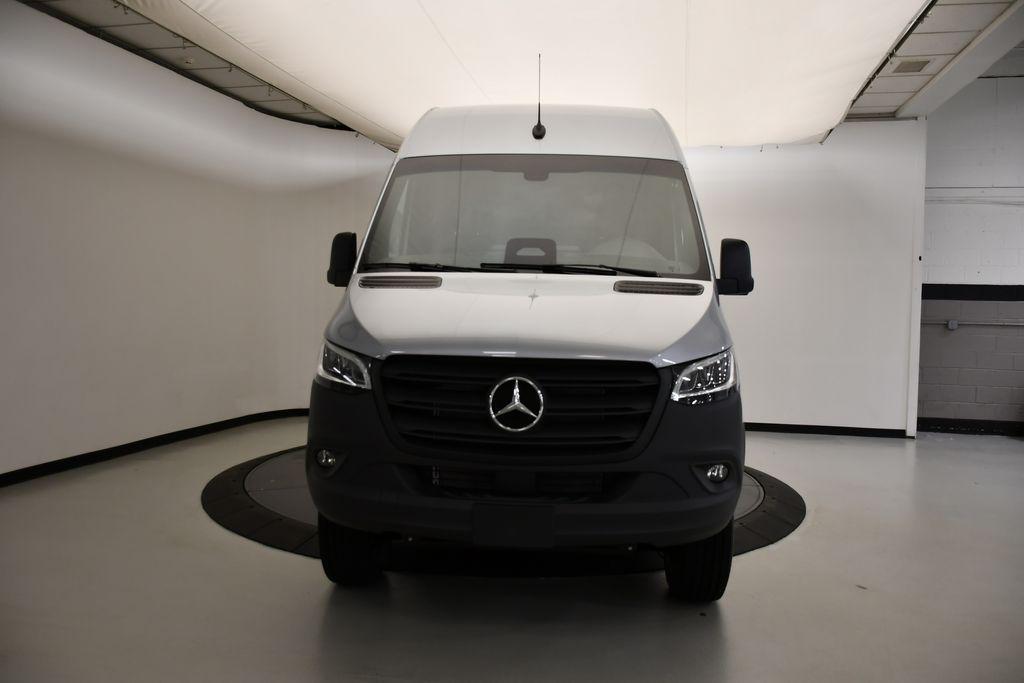 new 2025 Mercedes-Benz Sprinter 2500 car, priced at $76,206