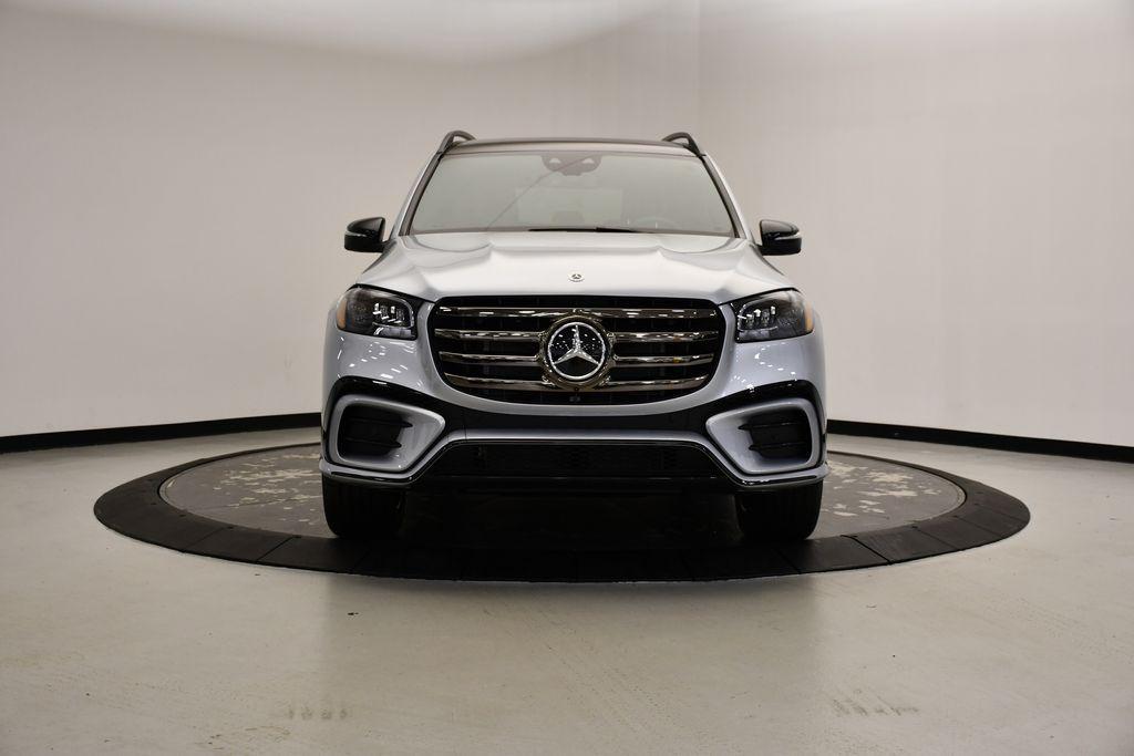 new 2025 Mercedes-Benz GLS 450 car, priced at $97,215