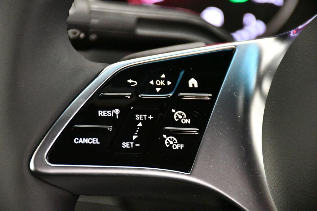 new 2025 Mercedes-Benz Sprinter 2500 car, priced at $80,924