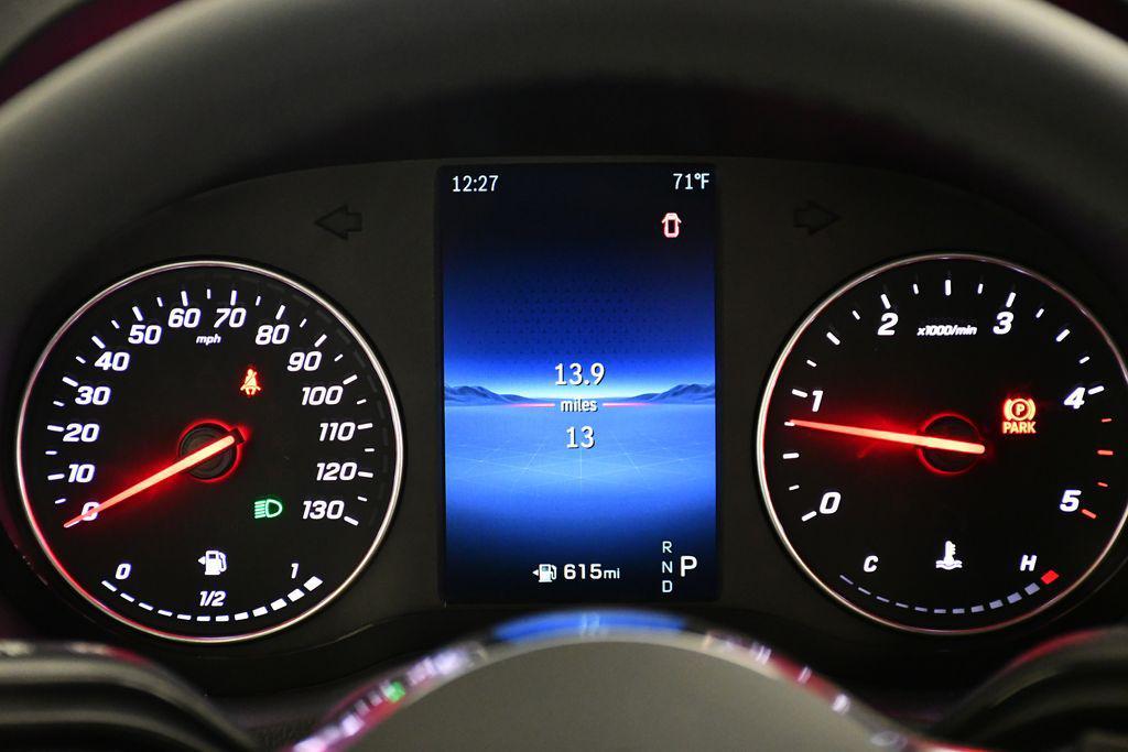 new 2025 Mercedes-Benz Sprinter 2500 car, priced at $80,924