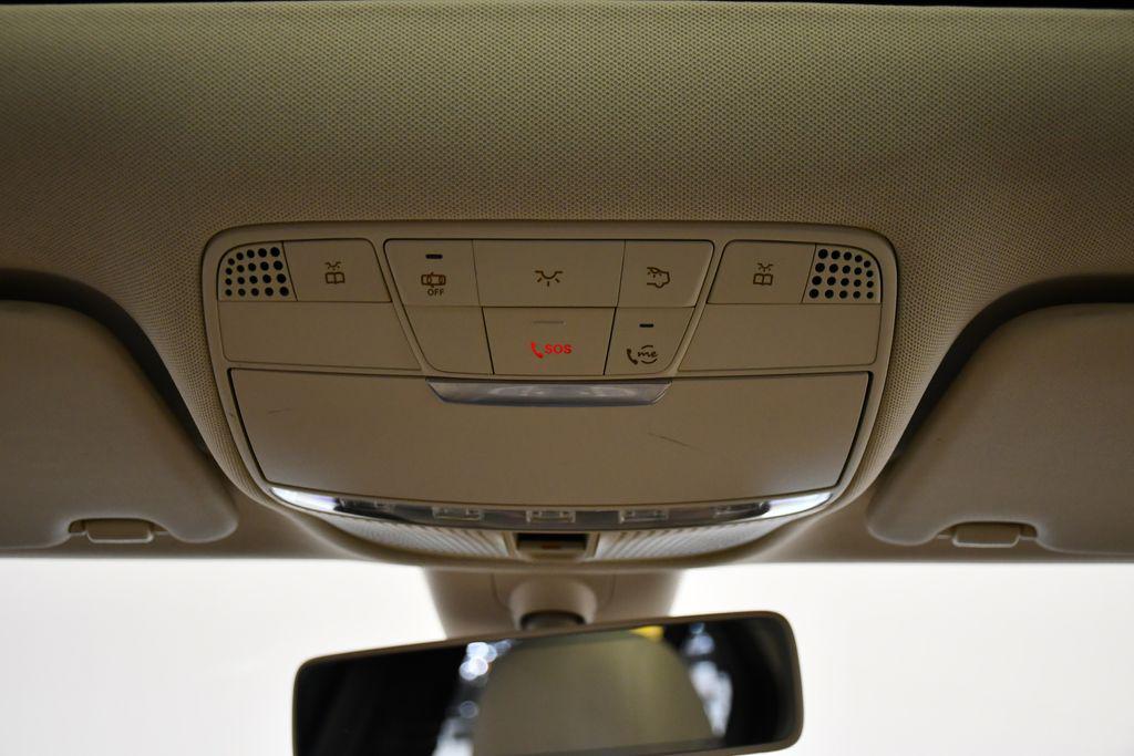 used 2019 Mercedes-Benz C-Class car, priced at $20,993