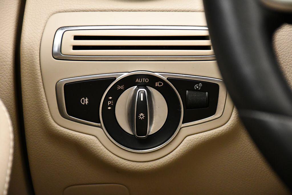 used 2019 Mercedes-Benz C-Class car, priced at $20,993