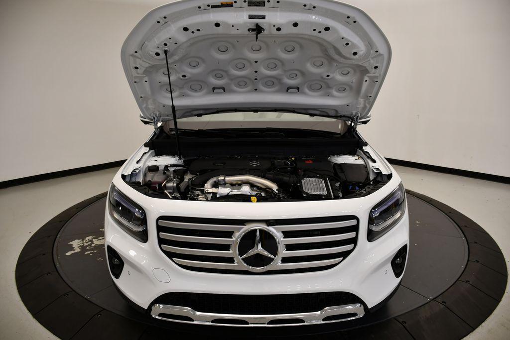 new 2026 Mercedes-Benz GLB 250 car, priced at $54,875