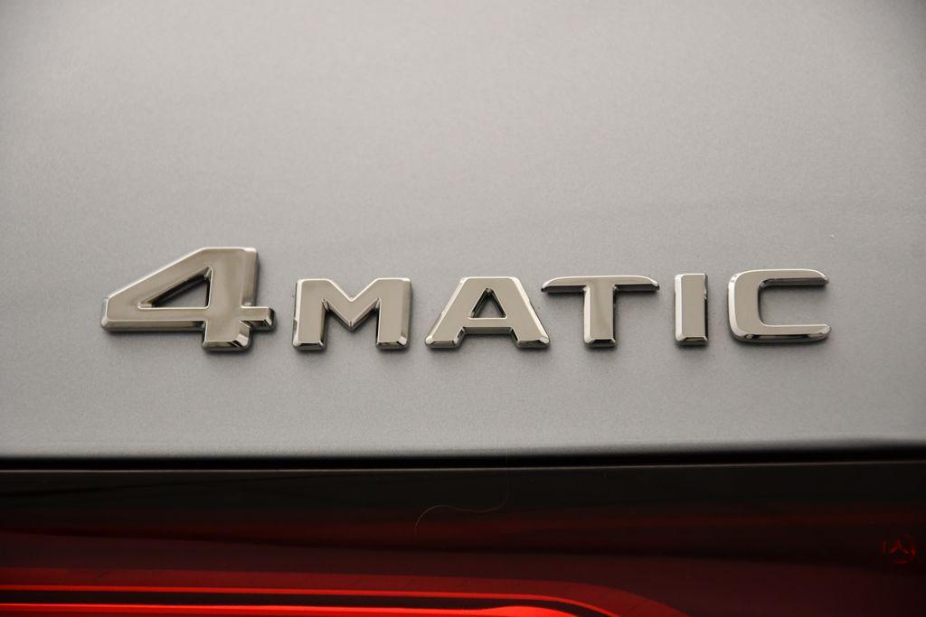 used 2025 Mercedes-Benz GLC 300 car, priced at $48,385