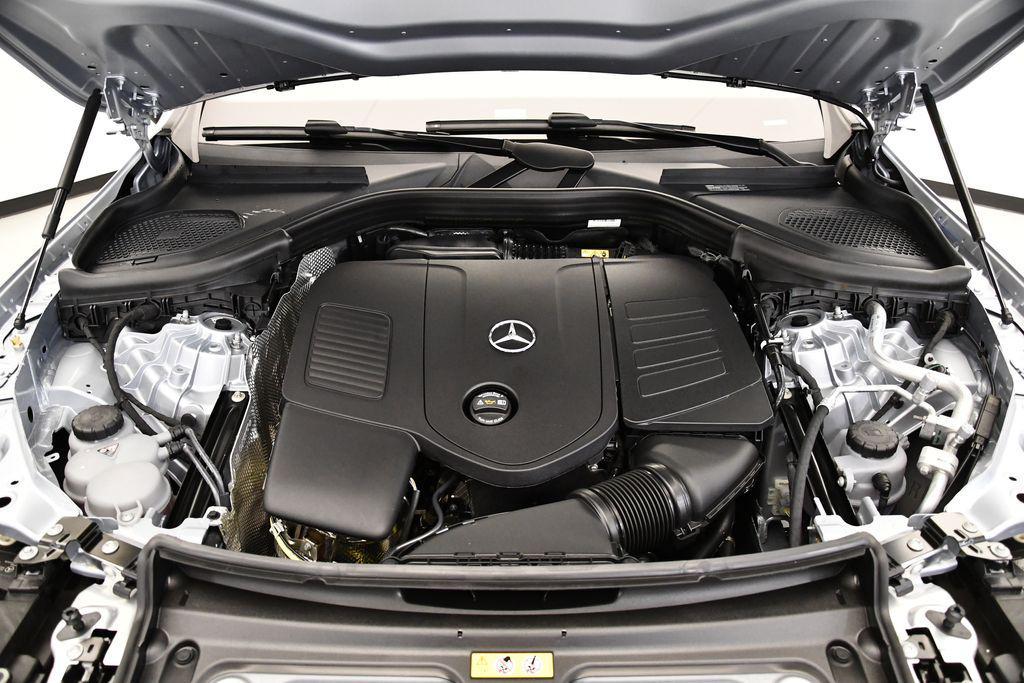 used 2025 Mercedes-Benz GLC 300 car, priced at $48,385