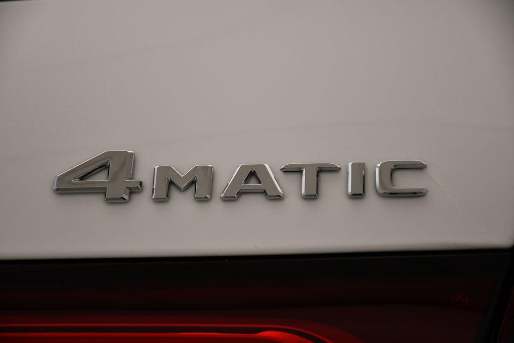 new 2025 Mercedes-Benz GLC 300 car, priced at $53,035