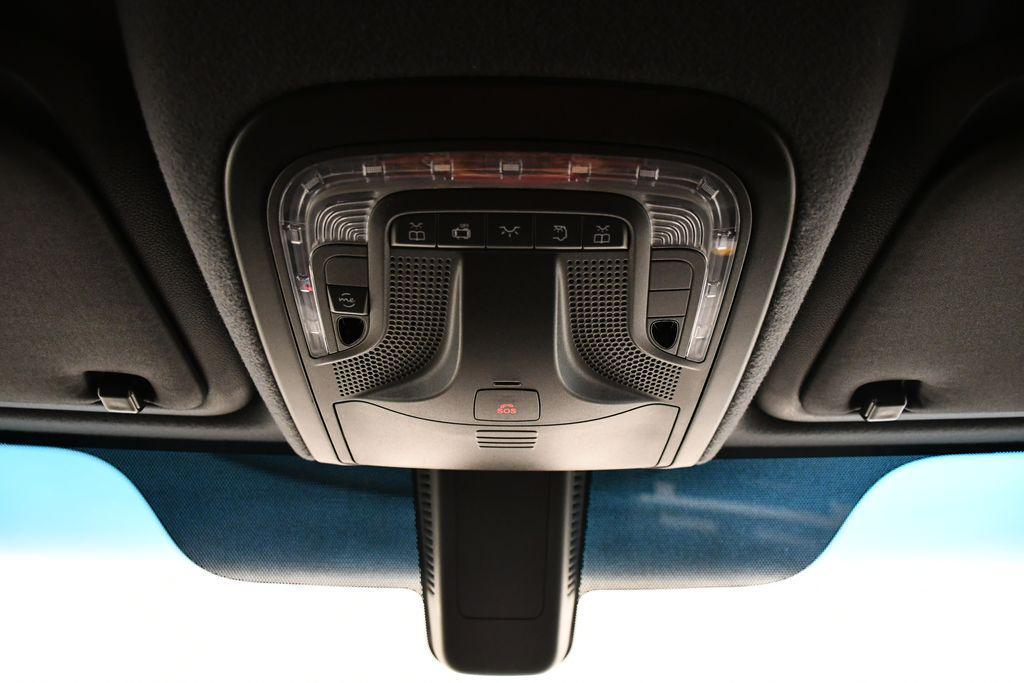 new 2025 Mercedes-Benz Sprinter 2500 car, priced at $62,987