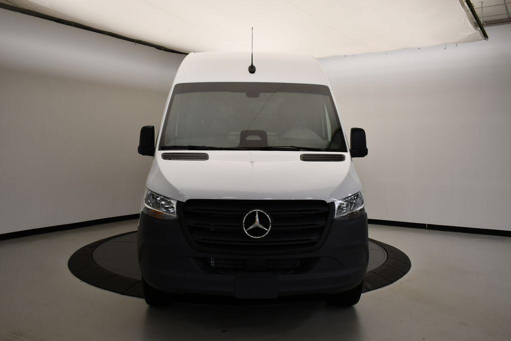 new 2025 Mercedes-Benz Sprinter 2500 car, priced at $62,987