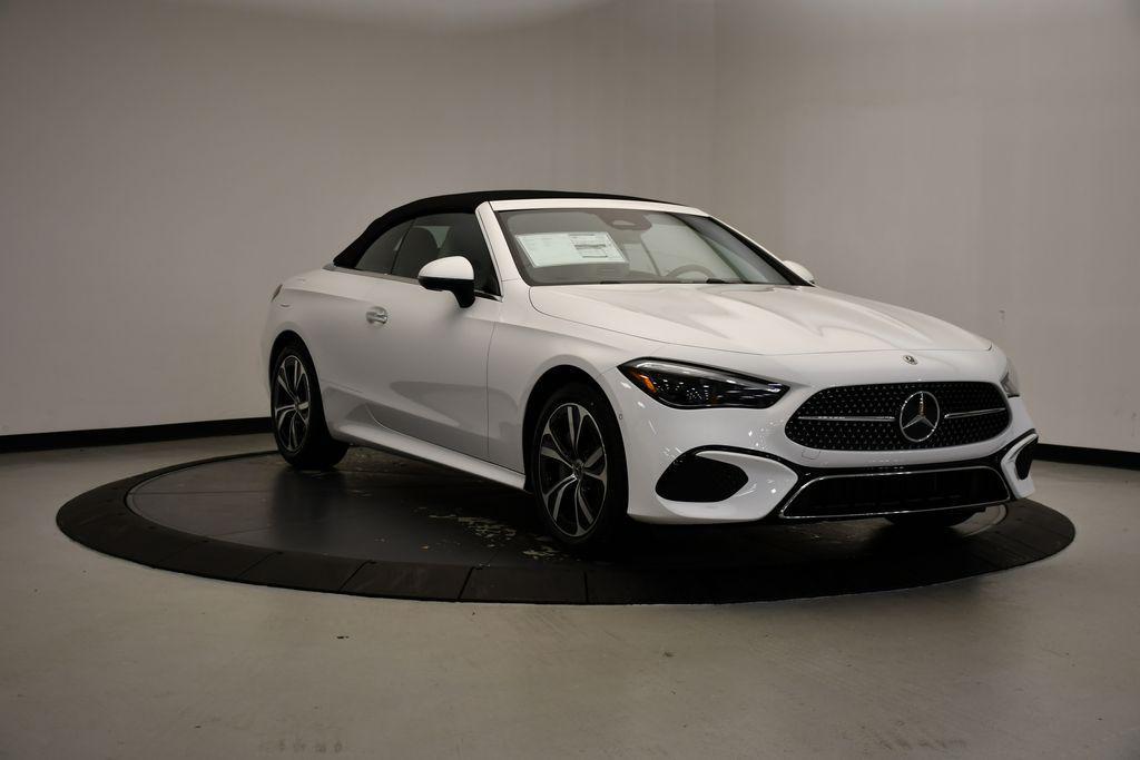 new 2026 Mercedes-Benz CLE 300 car, priced at $69,705
