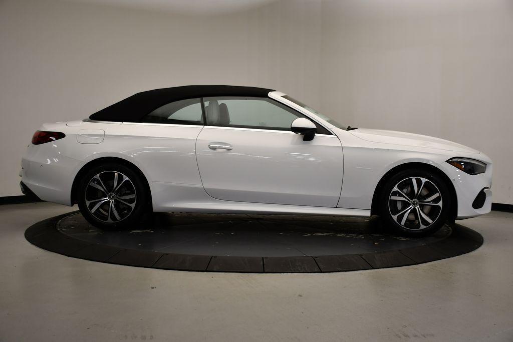 new 2026 Mercedes-Benz CLE 300 car, priced at $69,705