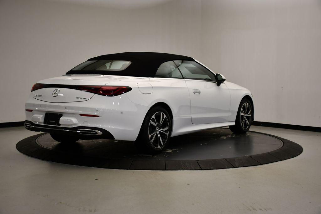 new 2026 Mercedes-Benz CLE 300 car, priced at $69,705