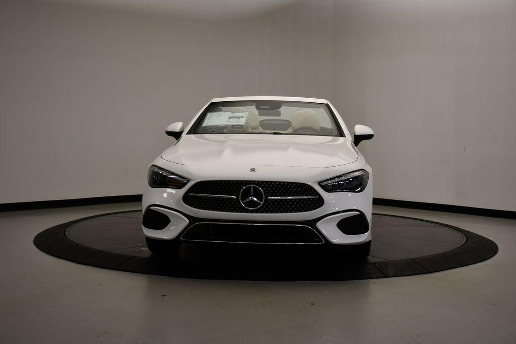 new 2026 Mercedes-Benz CLE 300 car, priced at $69,705