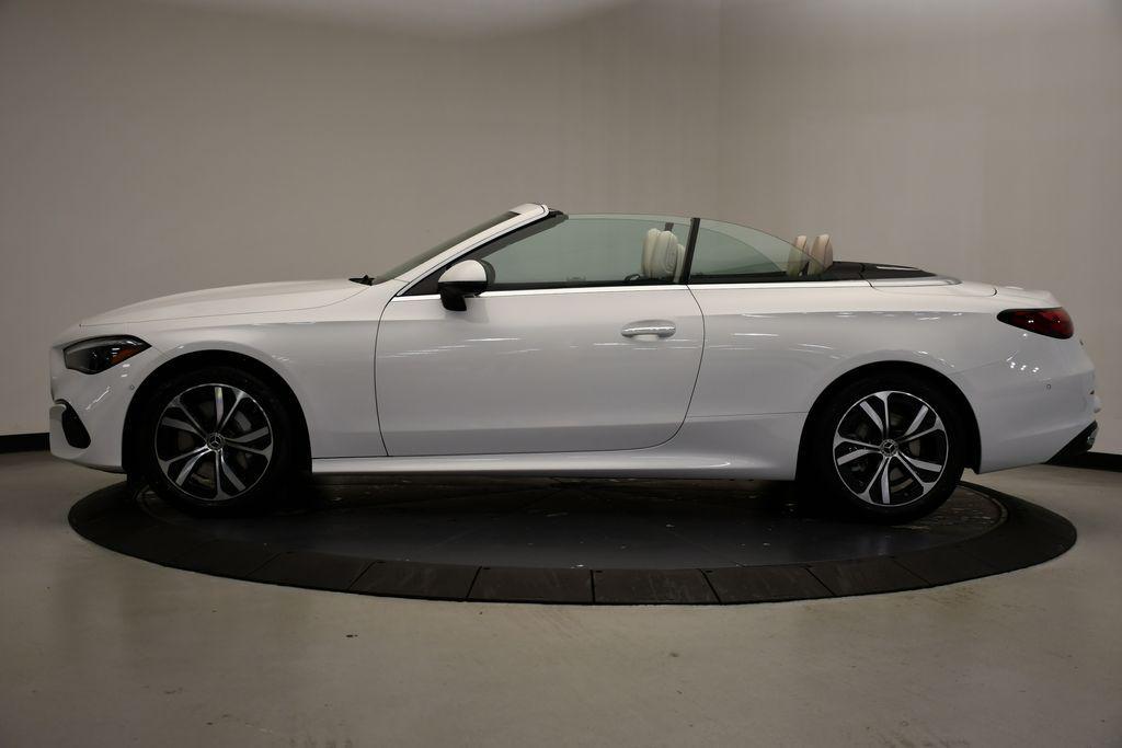 new 2026 Mercedes-Benz CLE 300 car, priced at $69,705