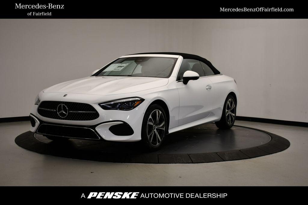 new 2026 Mercedes-Benz CLE 300 car, priced at $69,705