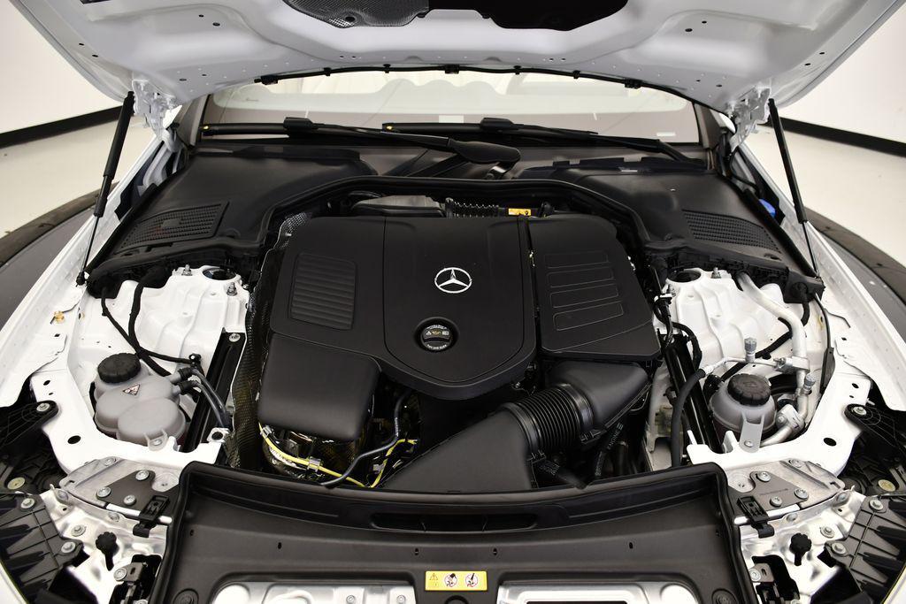 new 2026 Mercedes-Benz CLE 300 car, priced at $69,705