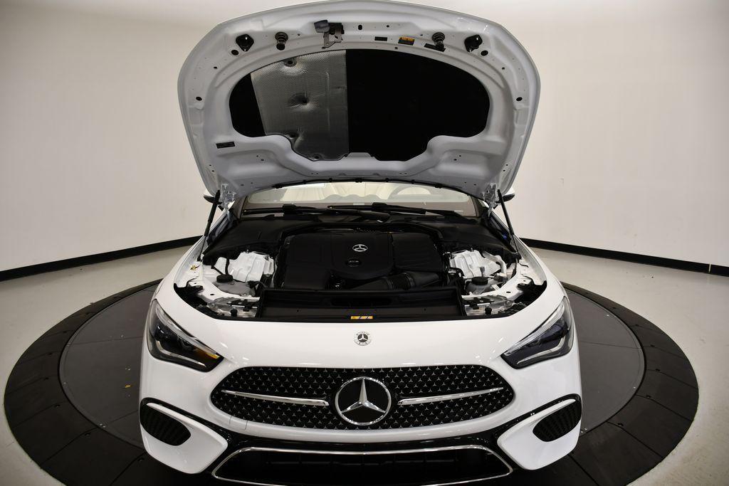 new 2026 Mercedes-Benz CLE 300 car, priced at $69,705