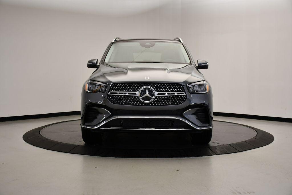new 2026 Mercedes-Benz GLE 450 car, priced at $78,145