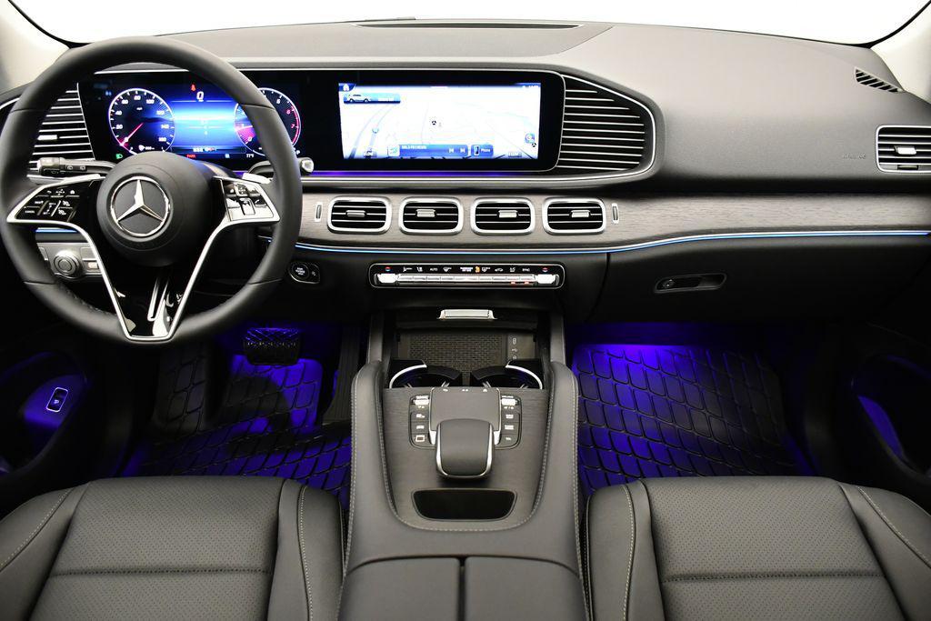 new 2026 Mercedes-Benz GLE 450 car, priced at $78,145