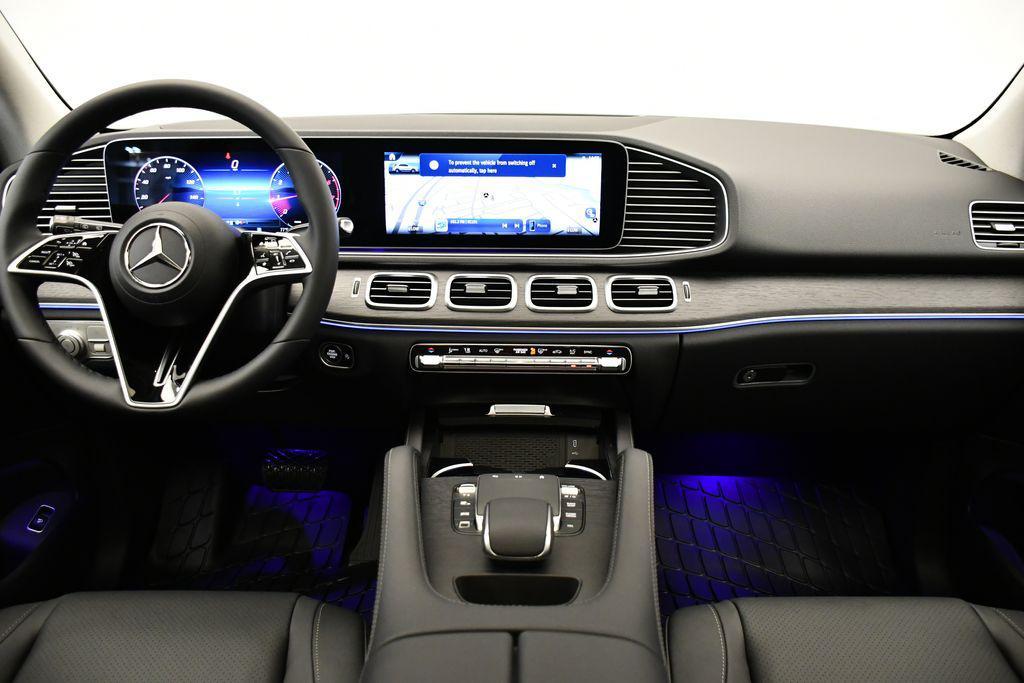 new 2026 Mercedes-Benz GLE 450 car, priced at $78,145