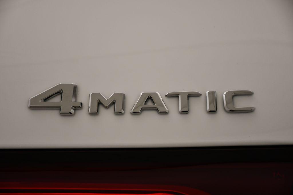 new 2025 Mercedes-Benz GLC 300 car, priced at $53,035