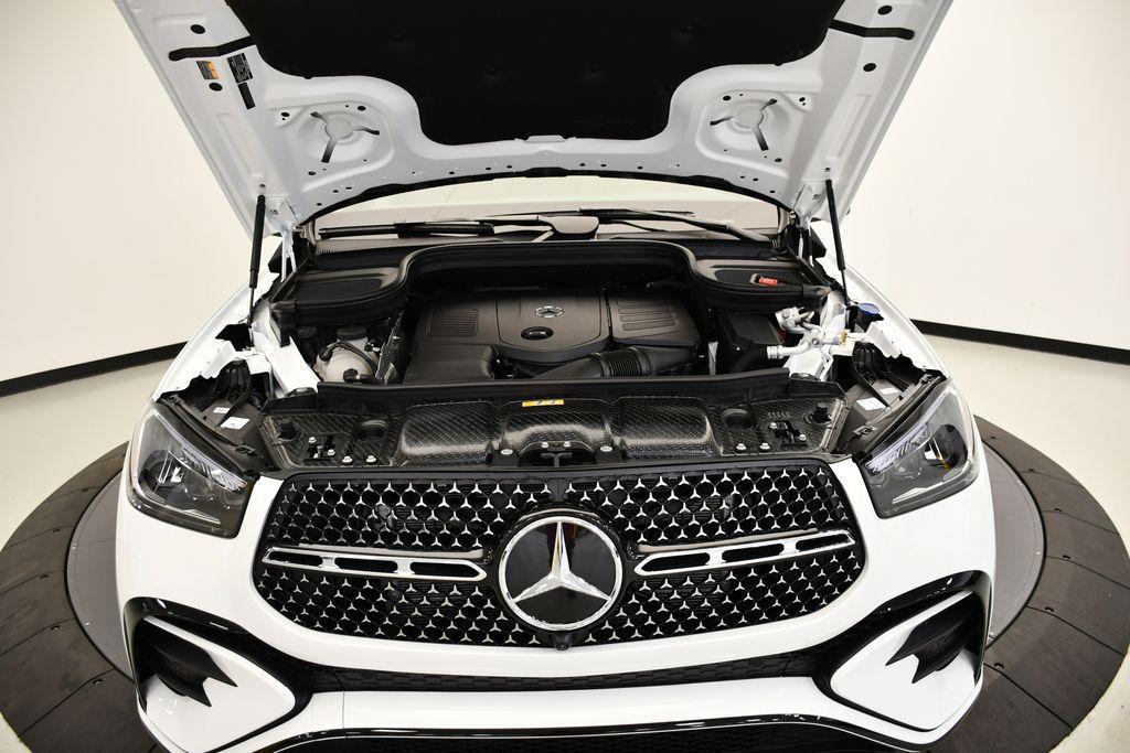 new 2026 Mercedes-Benz GLE 350 car, priced at $74,765