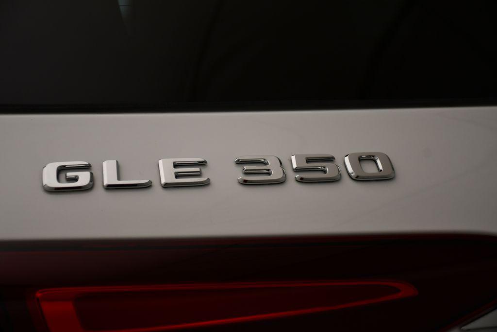 new 2026 Mercedes-Benz GLE 350 car, priced at $74,765