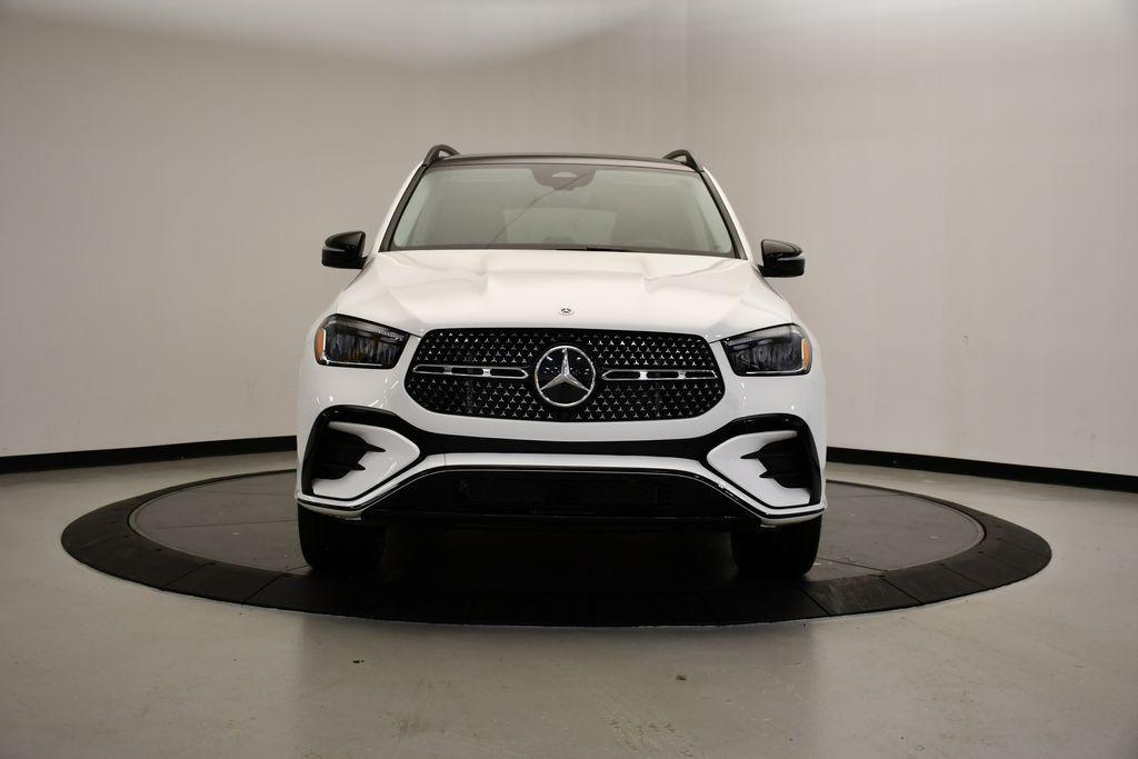 new 2026 Mercedes-Benz GLE 350 car, priced at $74,765