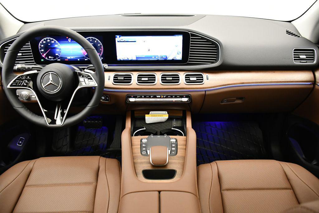 new 2026 Mercedes-Benz GLE 350 car, priced at $74,765