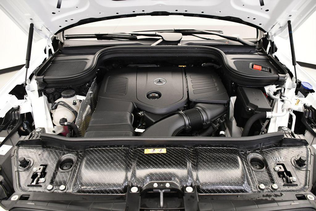 new 2026 Mercedes-Benz GLE 350 car, priced at $74,765