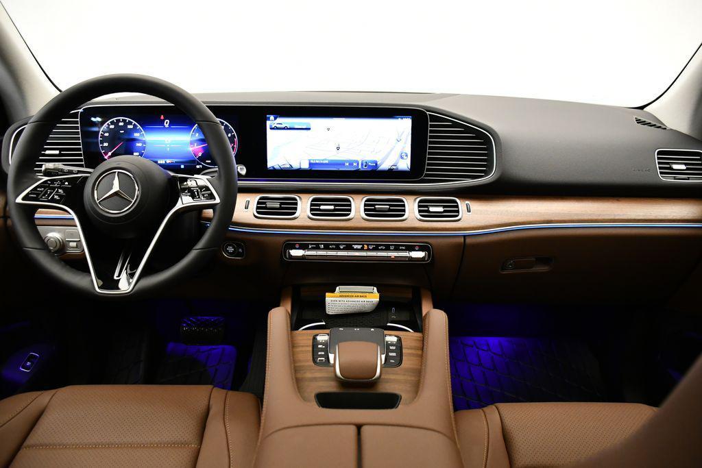 new 2026 Mercedes-Benz GLE 350 car, priced at $74,765