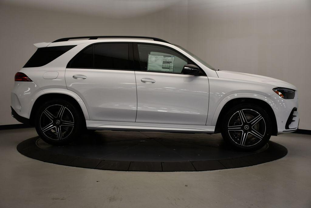 new 2026 Mercedes-Benz GLE 350 car, priced at $74,765