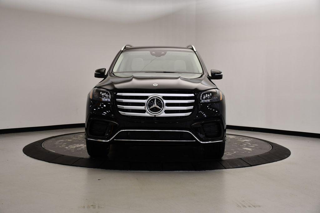 new 2025 Mercedes-Benz GLS 450 car, priced at $96,185